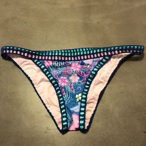Victoria’s Secret Swim Suit Bottoms